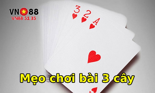 Bài 3 cây