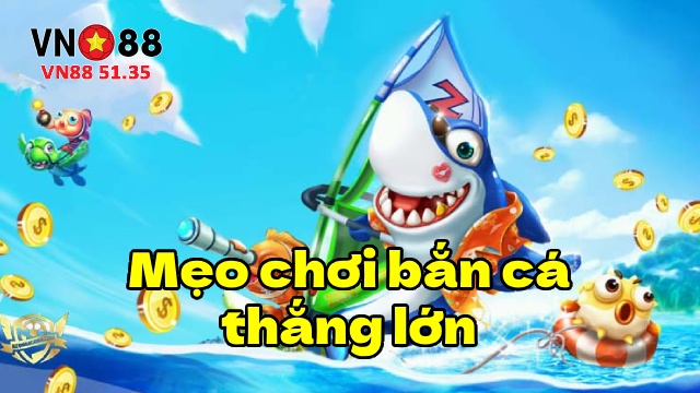 Bắn cá