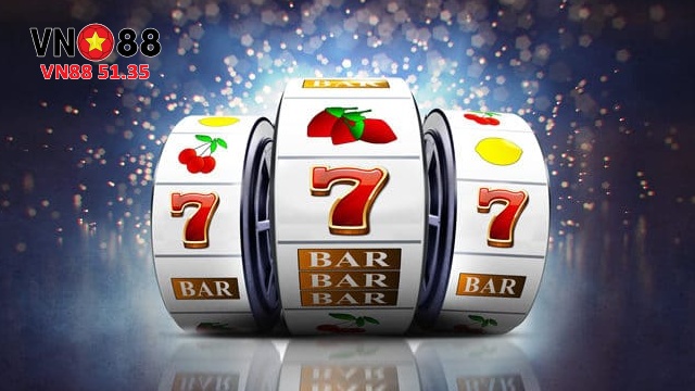 Sự thú vị của slot game  