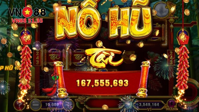 Luật chơi game nổ hũ