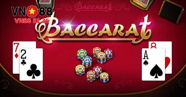 Baccarat