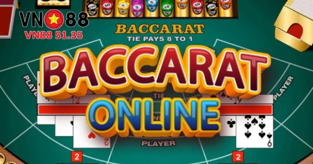 Bí quyết giúp Baccarat luôn giữ được vị trí hàng đầu